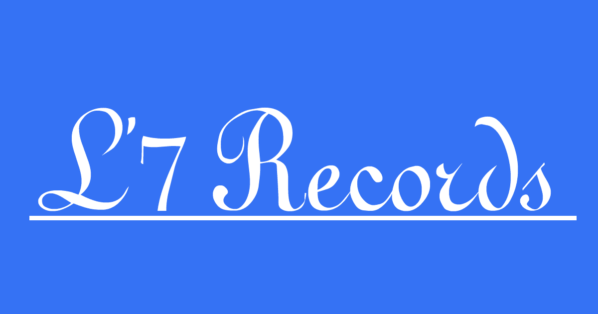 L'7 Records