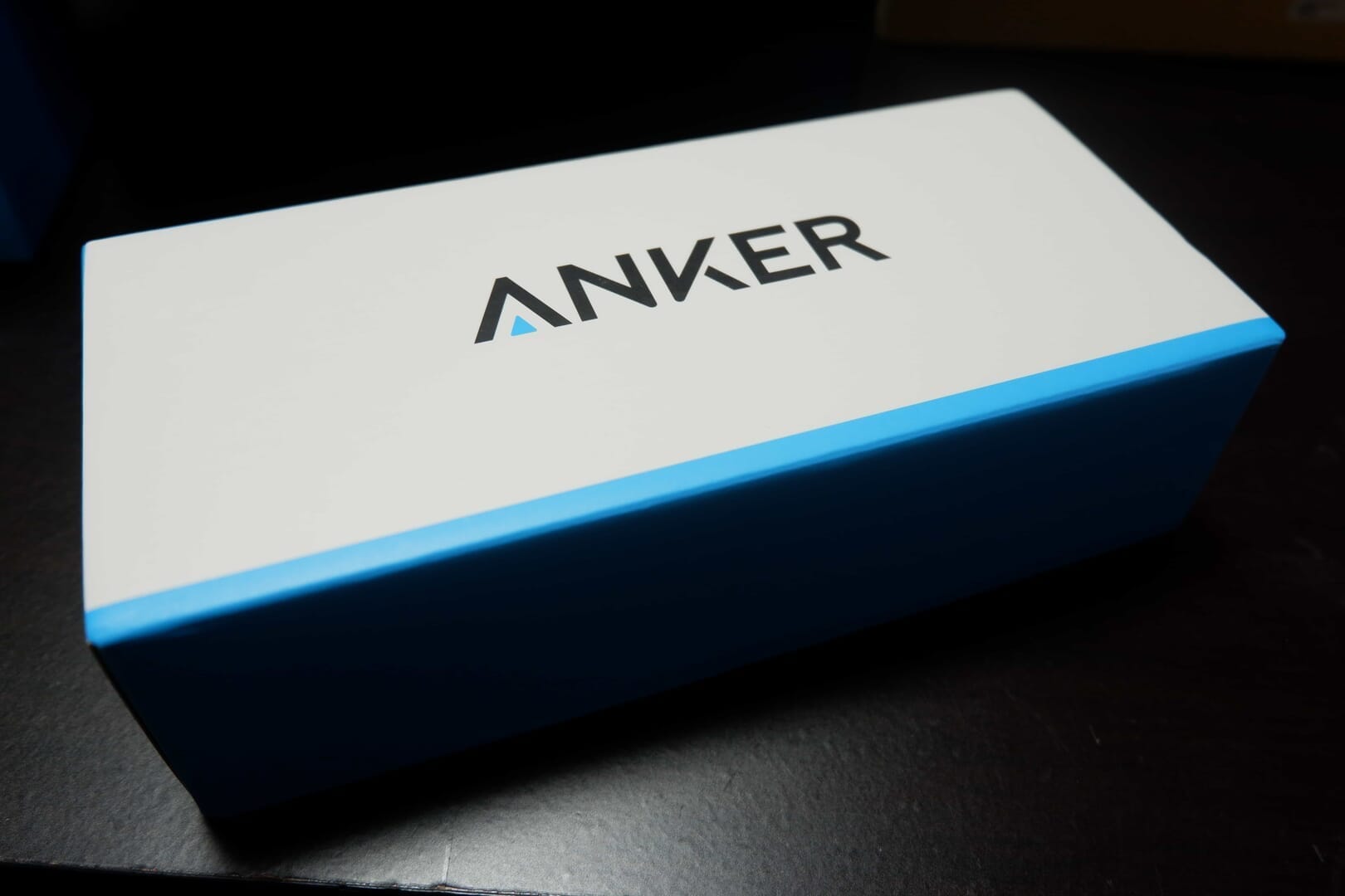 Anker PowerCore 26800 - 外箱