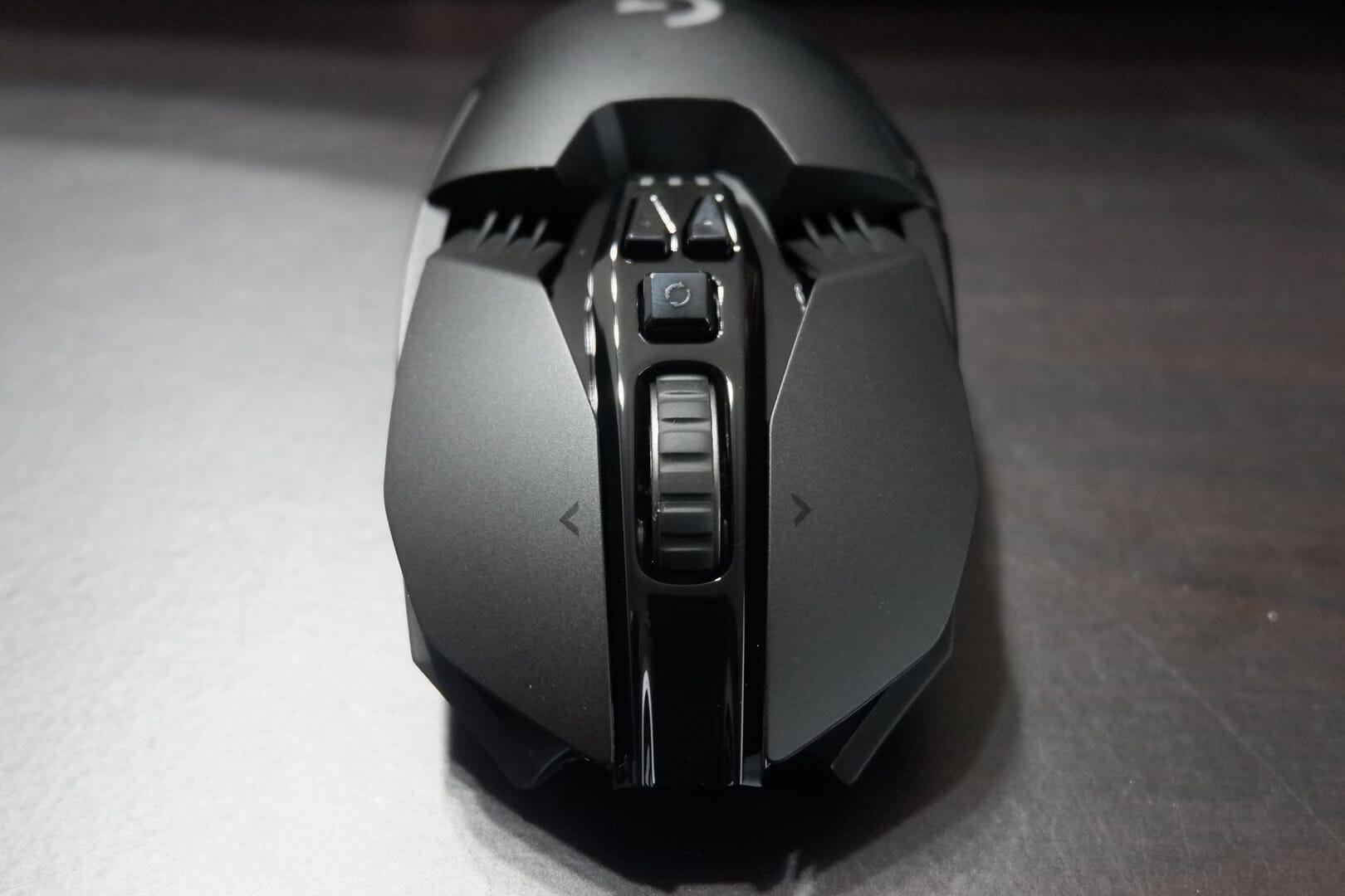 Logicool Gシリーズg903 Powerplay対応 有線無線兼用の最強ゲーミングマウスをレビュー L 7 Records