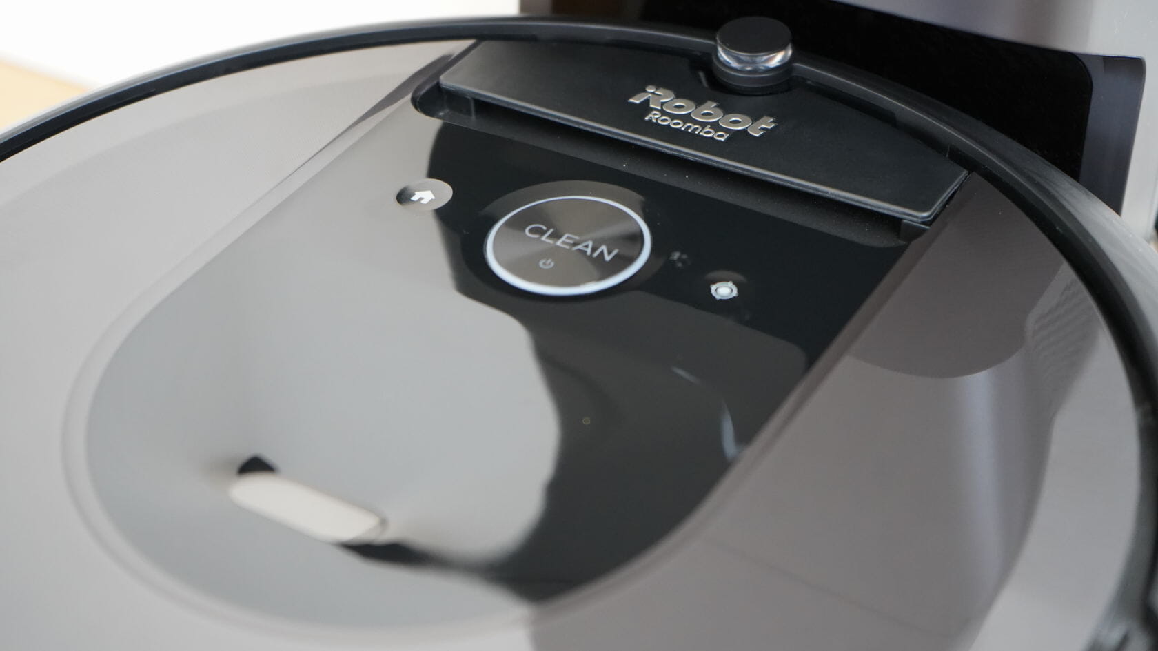 iRobot Rommba i7+