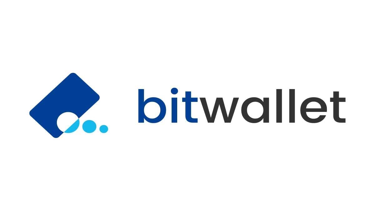 bitwallet - ロゴ