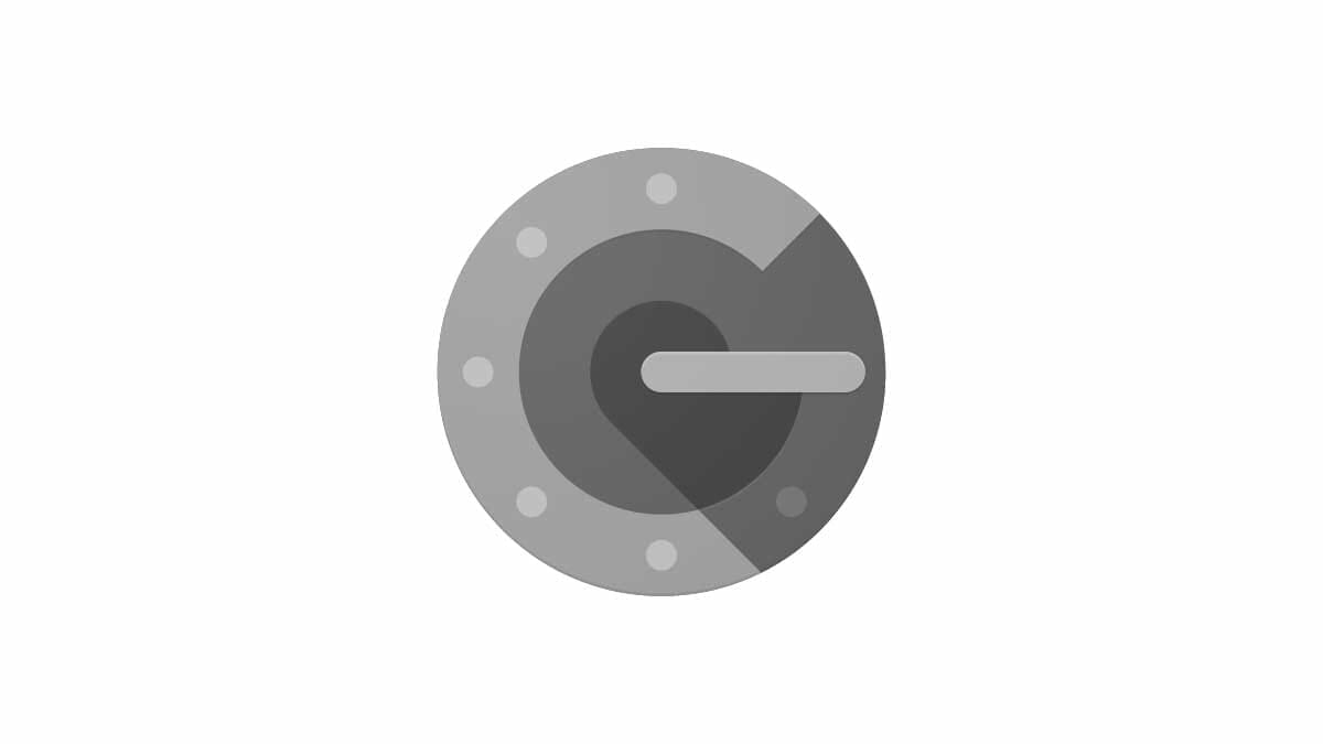 Google Authenticator