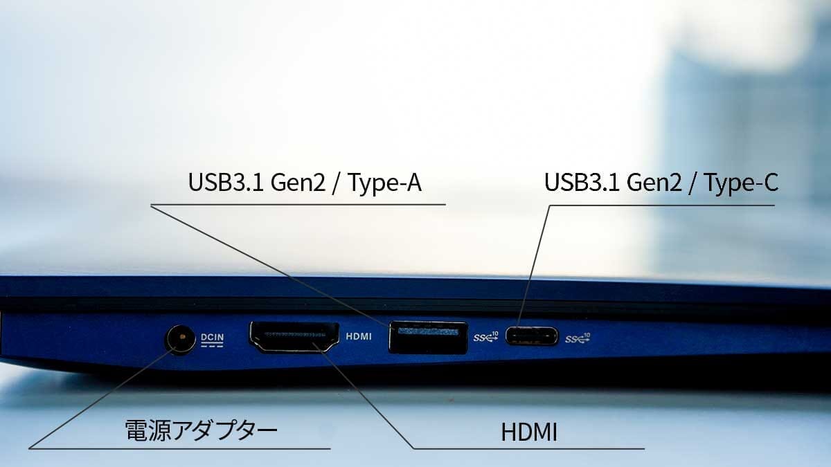 ZenBook 14 ASUS UX434FL