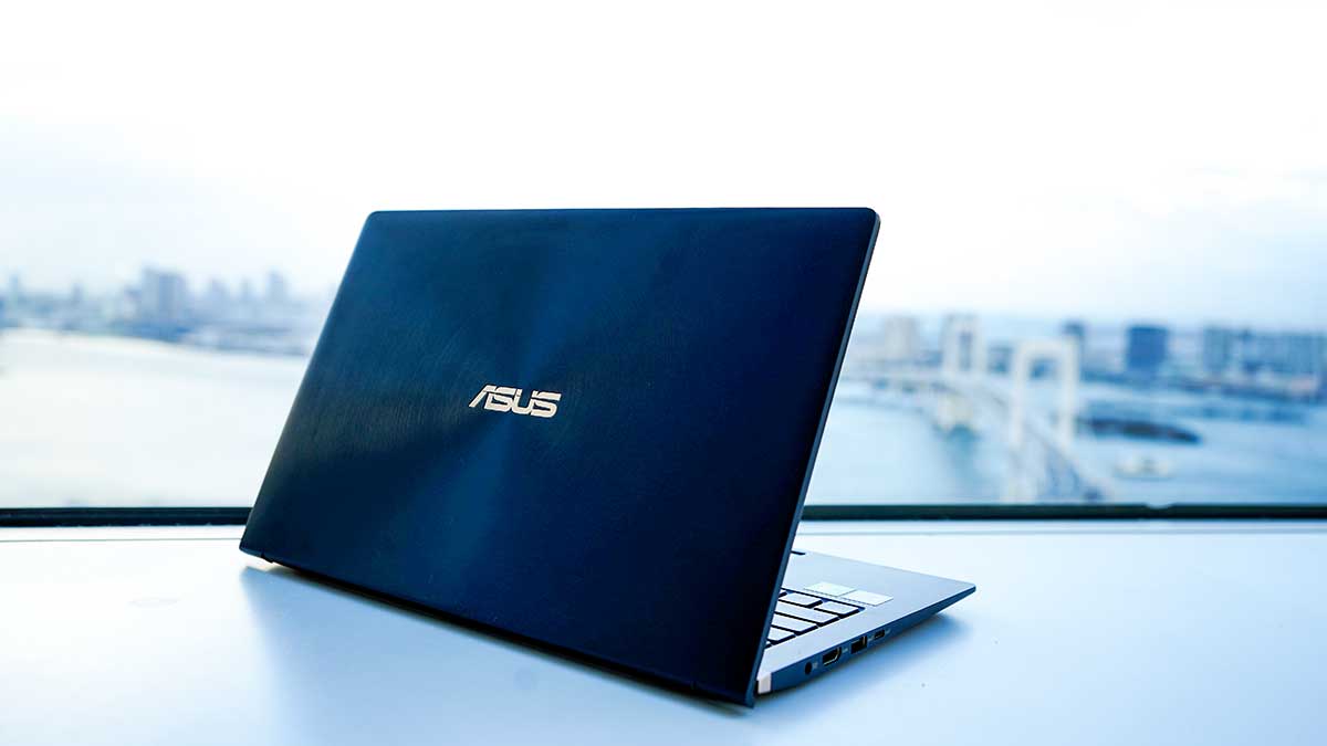 ASUS UX434FL