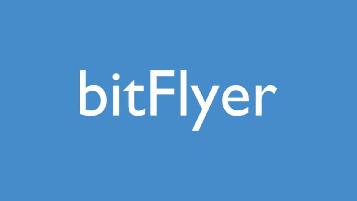 bitFlyer