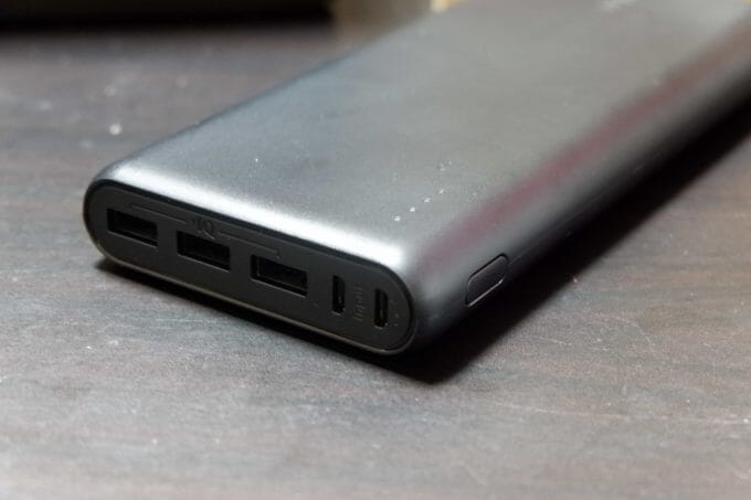 Anker PowerCore 26800