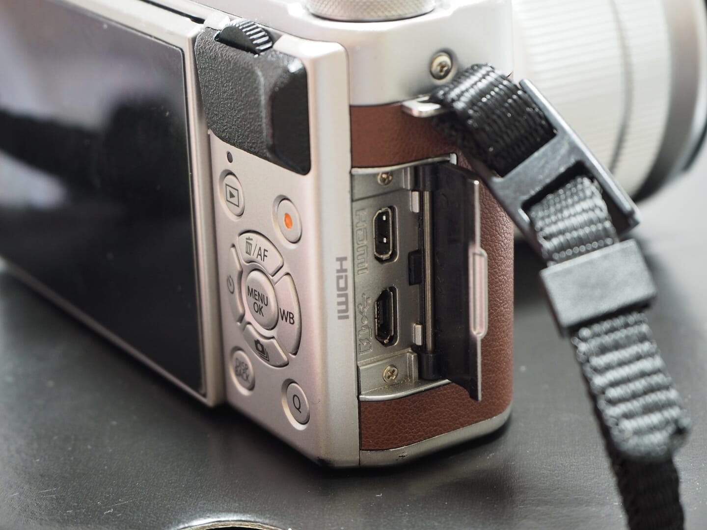 カメラ デジタルカメラ 強力な接写が魅力なミラーレス一眼 FUJIFILM X-A3 | L'7 Records