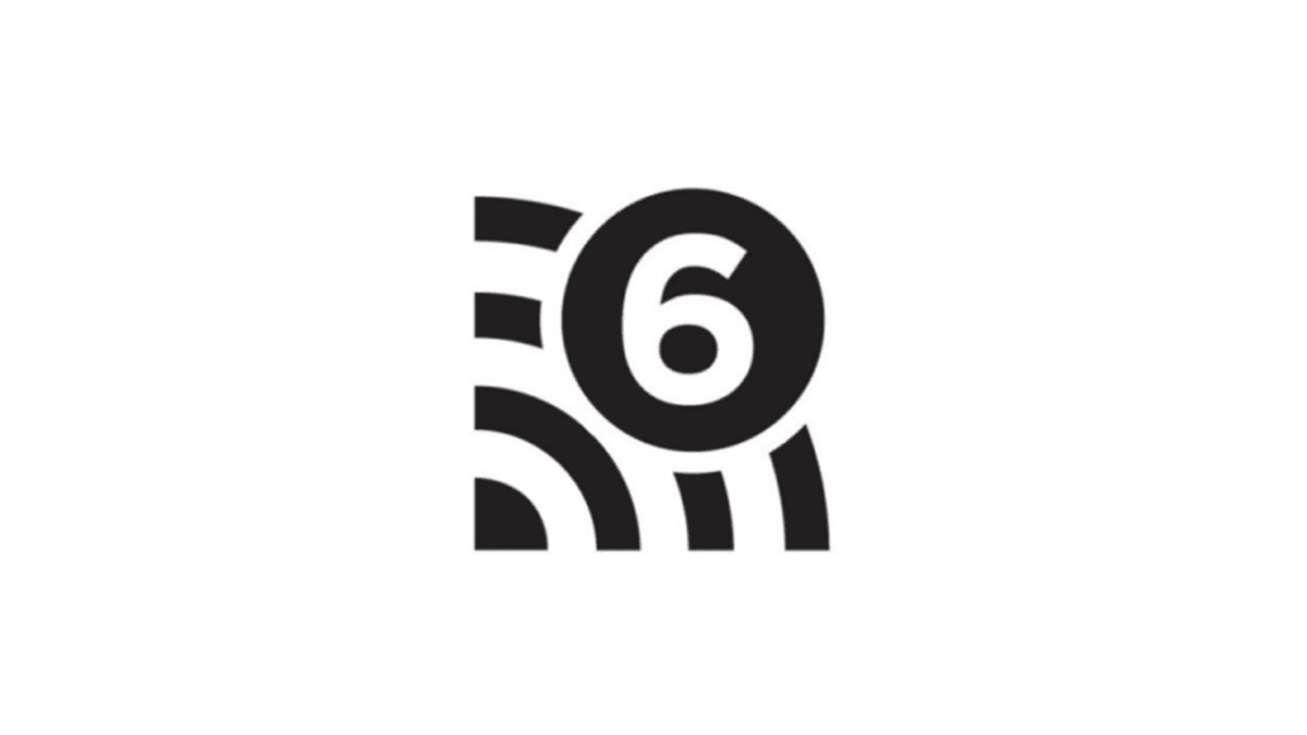 Wi-Fi 6