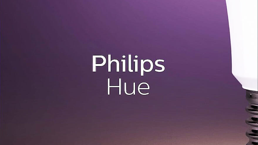 Philips Hue App